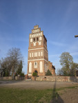 Kościół w Galinach