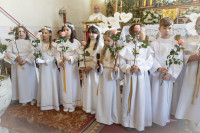 Uroczystość I Komunii św. - Galiny 30.05.2026 r.