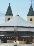 Medjugorje 2026