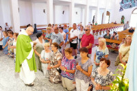 Medjugorje 2026