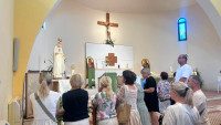 Medjugorje 2026