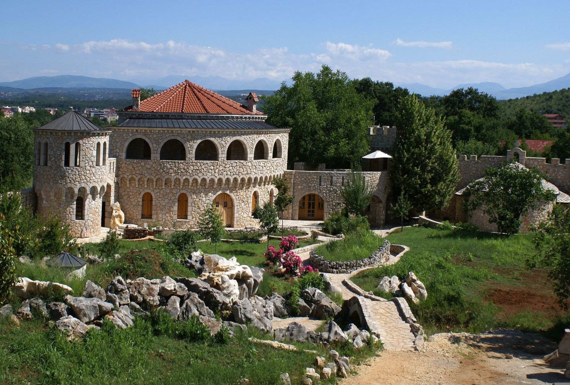 Rekolekcje w drodze do Medjugorje 30 sierpnia – 10 września 2026 r.